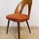 Vintage Dining Chair by Antonín Šuman, Czechoslovakia 1960's