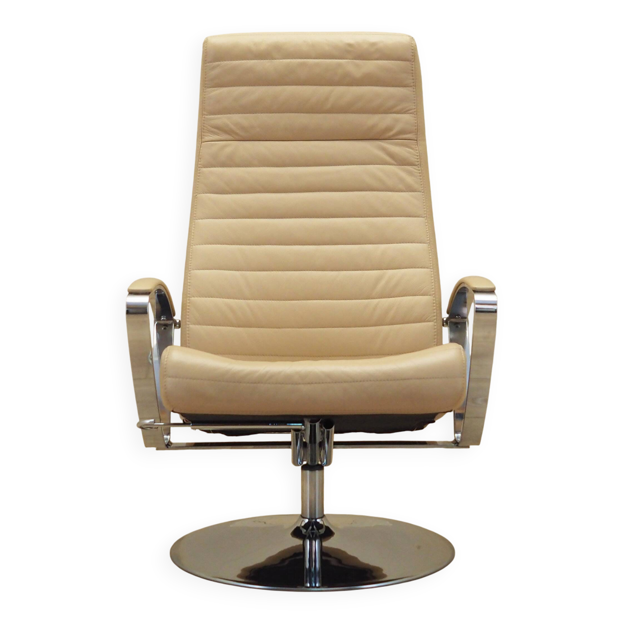 Lounge armchair, Danish design, 1970s, production: BoConcept
