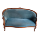 Antique Louis XV style sofa