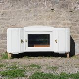 Vintage art deco sideboard