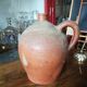 Terracotta pottery