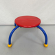 Vintage IKEA stools and step stools.