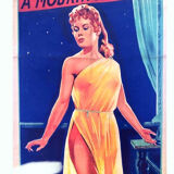 Brigitte Bardot - poster Les Week-Ends de Néron