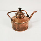 Copper kettle, Denmark, 1950s