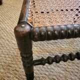 Children's chair Napoleon III