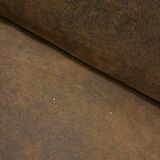 Maisons du Monde 2-seater convertible sofa - Moustache model