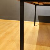 Extending table by Pierre Guariche for Huchers-Minvielle