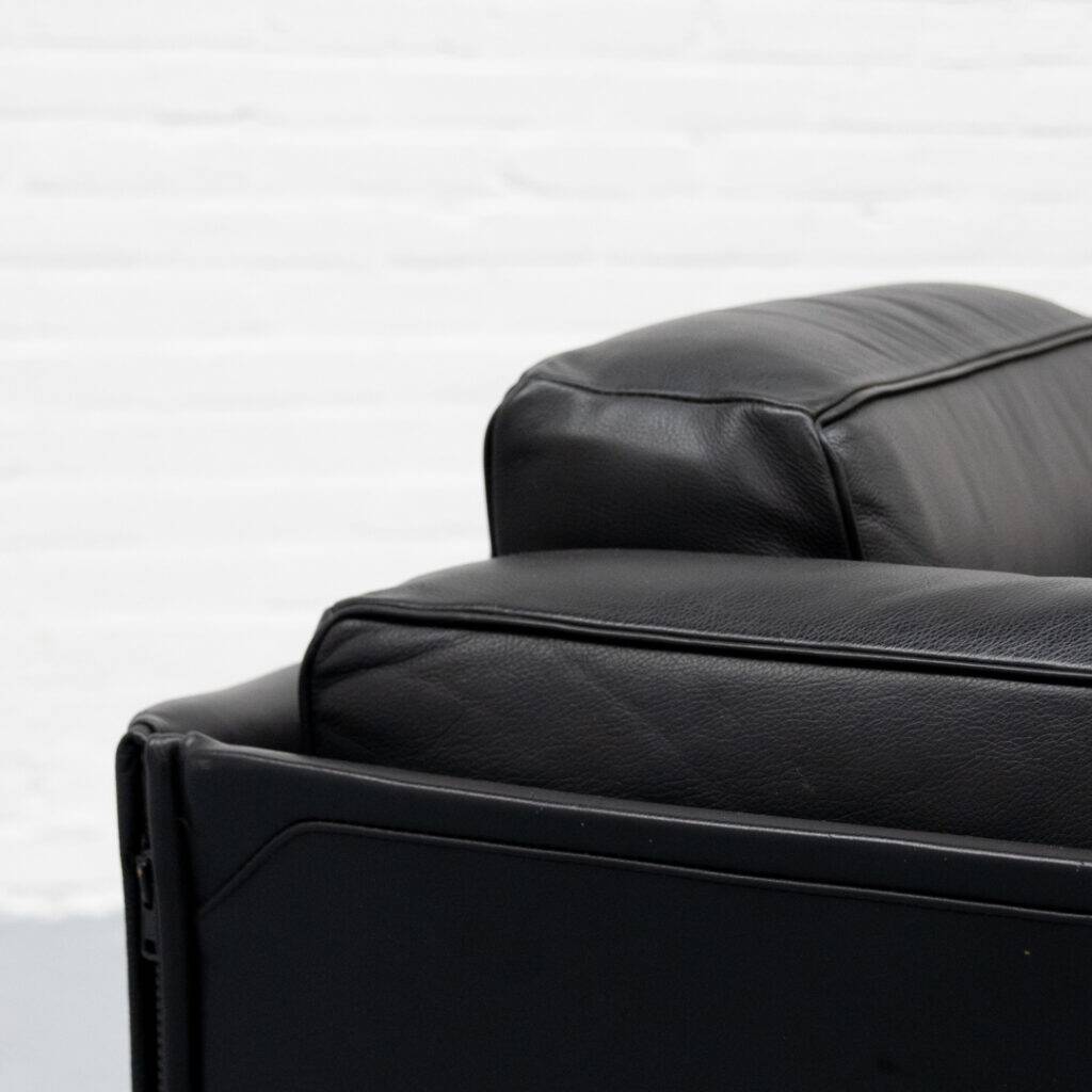 Cassina Duc armchair by Mario Bellini 1970s