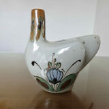 Zoomorphic soliflore " Mexico " ceramic 60s 70s