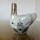 Zoomorphic soliflore " Mexico " ceramic 60s 70s