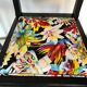 Art deco chairs jean paul gaultier fabric
