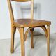 Baumann bistro chair
