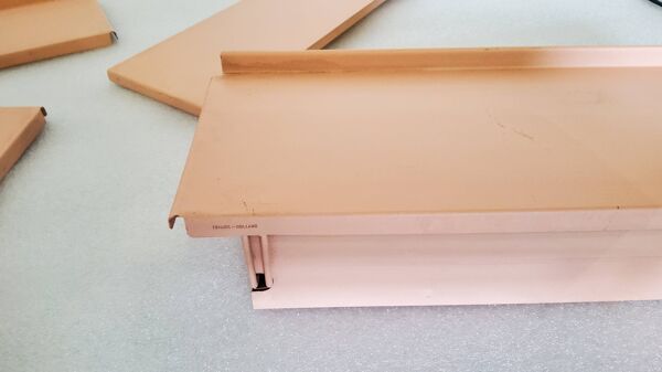 Etagere Tomado Holland rose