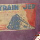 Train electrique jep rarissime