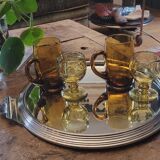 70's Glasses Quartet