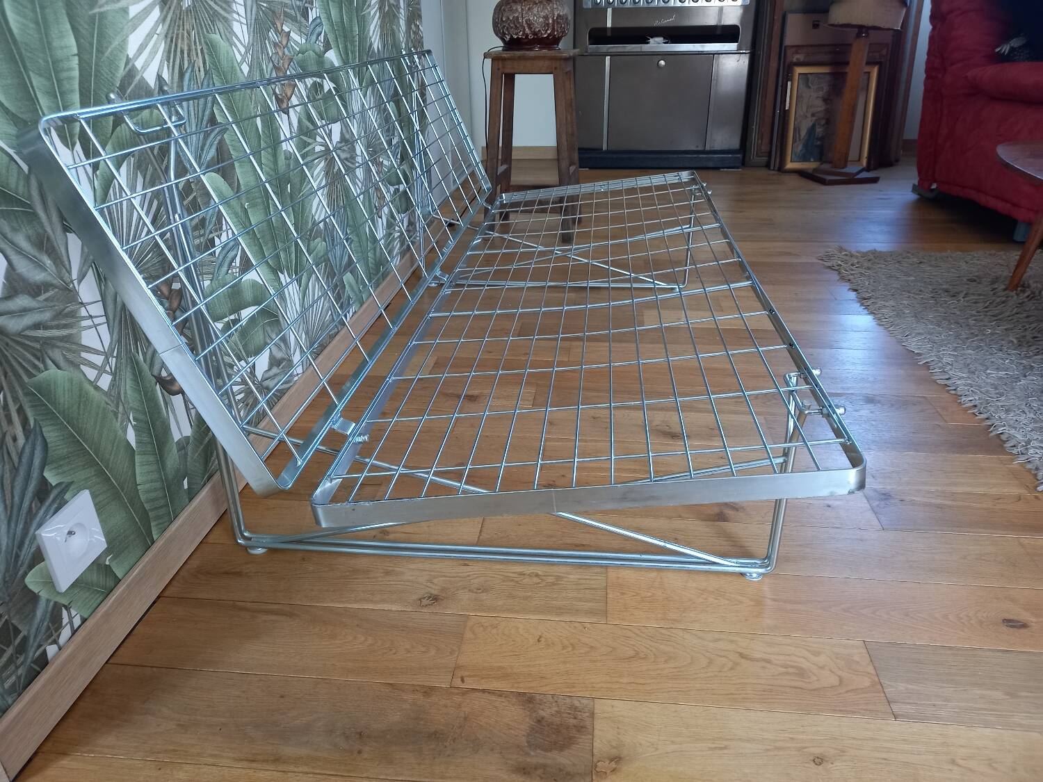 Canapé Moment by Niels GAMMELGAARD