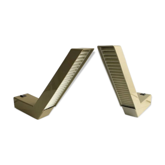 Lampe de bureau Postmoderne Rob Wermenbol