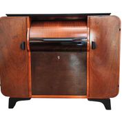 Meuble par J. Halabala pour Up Závody, 1930