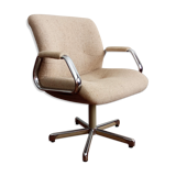 Steelcase 70s office chair