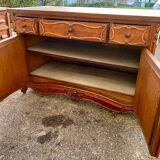 Arlesian Provencal sideboard