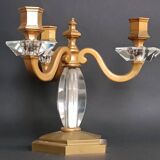 Three-armed candelabra 1940