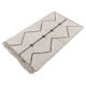 Moroccan Berber rug 100x165 cm