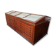 Vitrine XXème