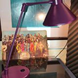 Articulated lamp color Bordeaux