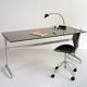Table/bureau d'Etienne Fermigier, France 1970
