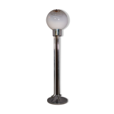 Mazega murano glass floor lamp from the 70s