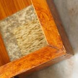 Art deco style tray