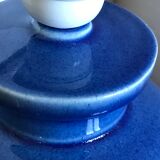 Vintage ceramic lamp