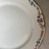 Limoges dessert service