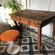 Farm table