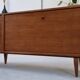 Mid-century buffet