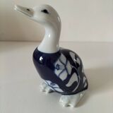 Villeroy & Bosch duck figurine