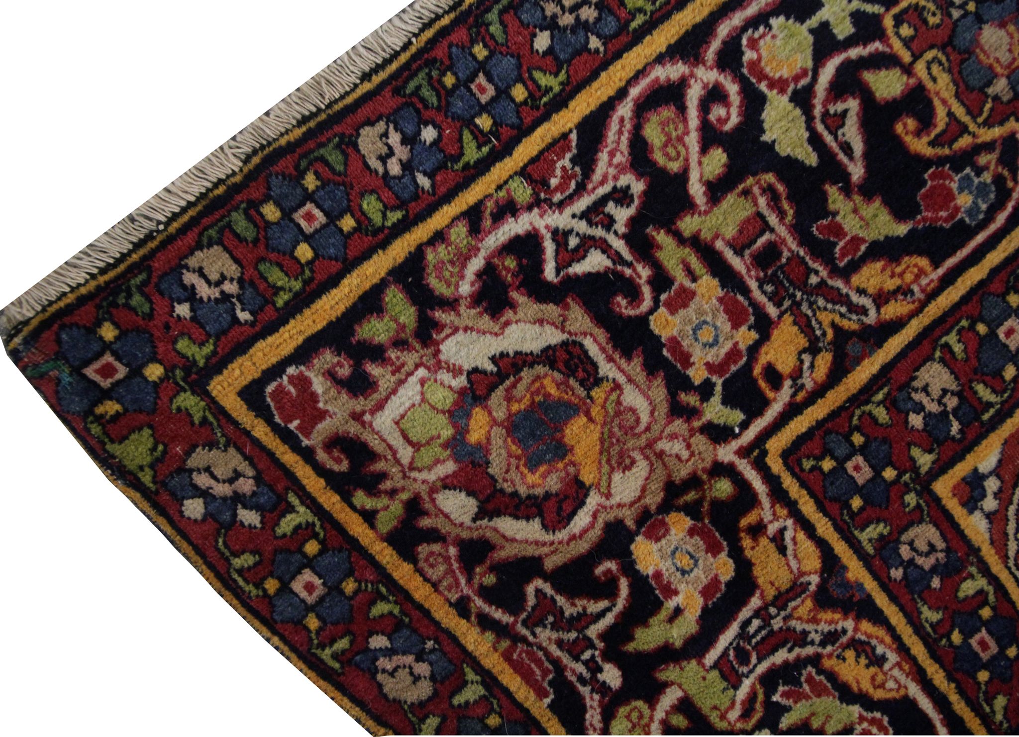 Tapis antique 135x230cm