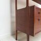 Buffet en teck danois vintage des années 1950 RY20 par Hans J. Wegner pour Ry Møbler