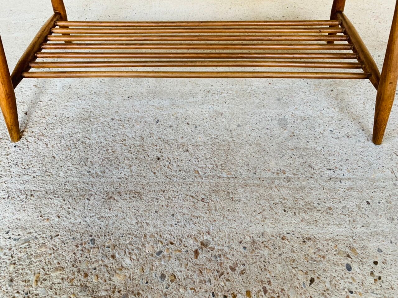 Coffee table by Ercol, 1960s