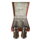 Salt and pepper shakers Saint-Hilaire