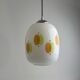 VINTAGE OVOID SUSPENSION 1970