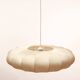 1960s Cocoon Ufo ceiling light in XXL