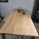 Table de ferme
