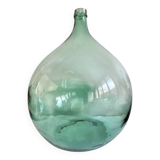 30L turquoise green demijohn