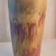 Gunnar Nylund, stoneware vase, Rörstrand, Scandinavian Modern / Midcentury