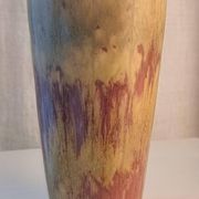 Gunnar Nylund, vase en grès, Rörstrand, Scandinavian Modern / Midcentury