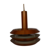 Ceiling light mid-century Denmark