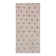 Vintage Turkish Oushak rug 146x285 cm