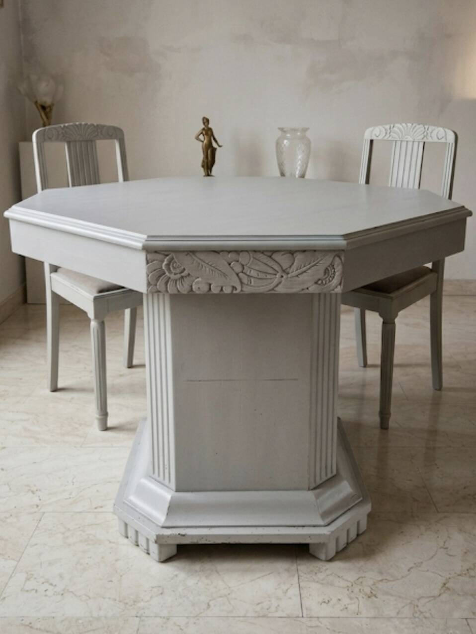 Table from the 1930s