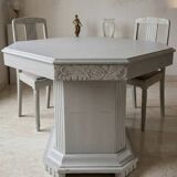 Table from the 1930s